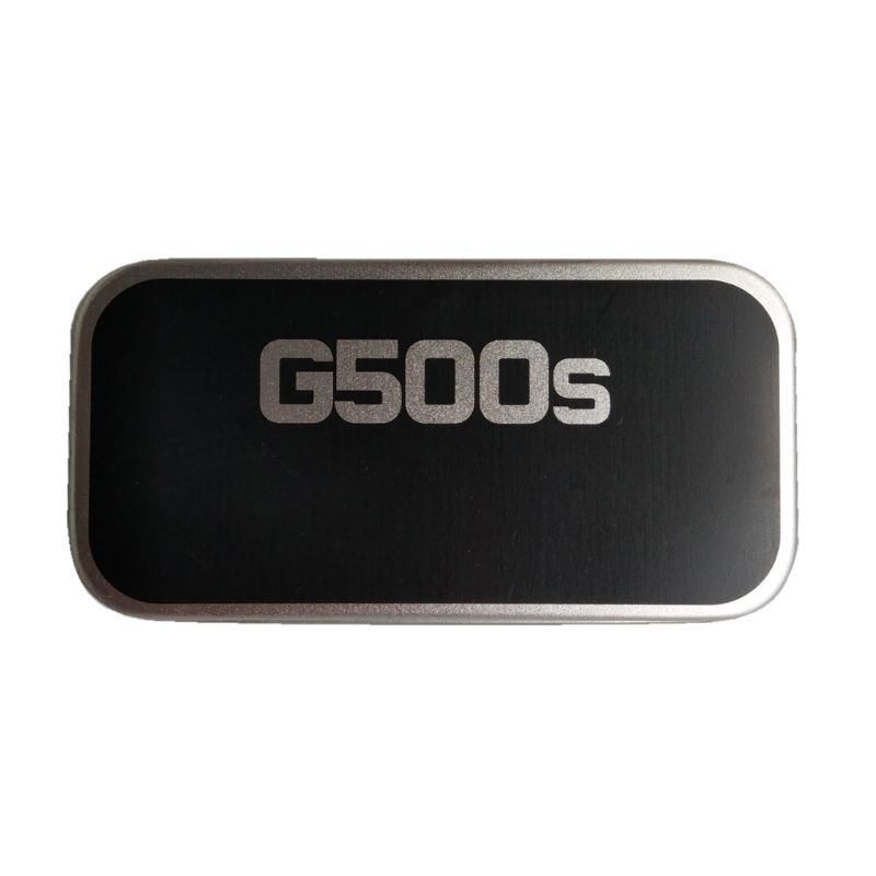 1Set Mouse Tuning Weights for G500S G500 Mouse