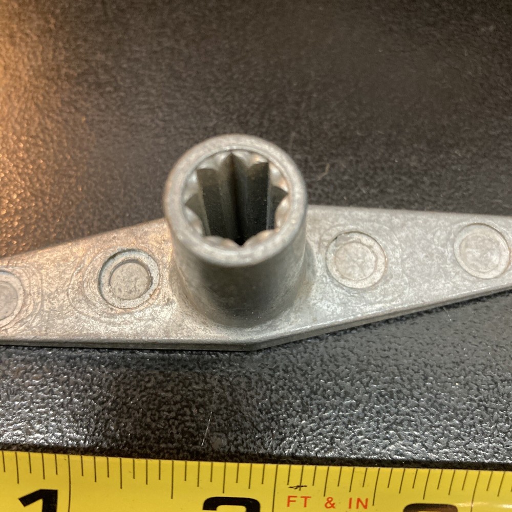 Garage door latch T-handle Buying 3