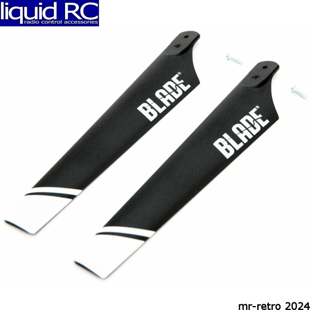 Blade 4111 Main Blades: 120 S
