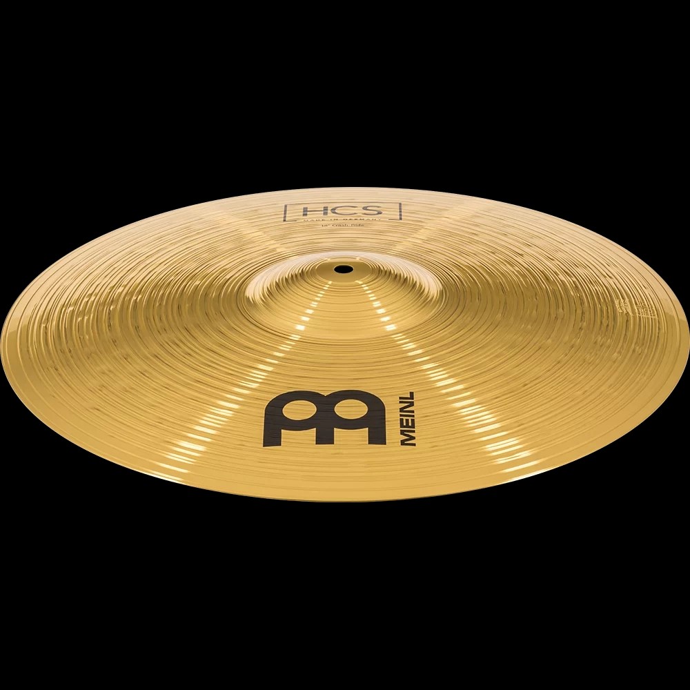 Meinl 18" HCS Crash-Ride