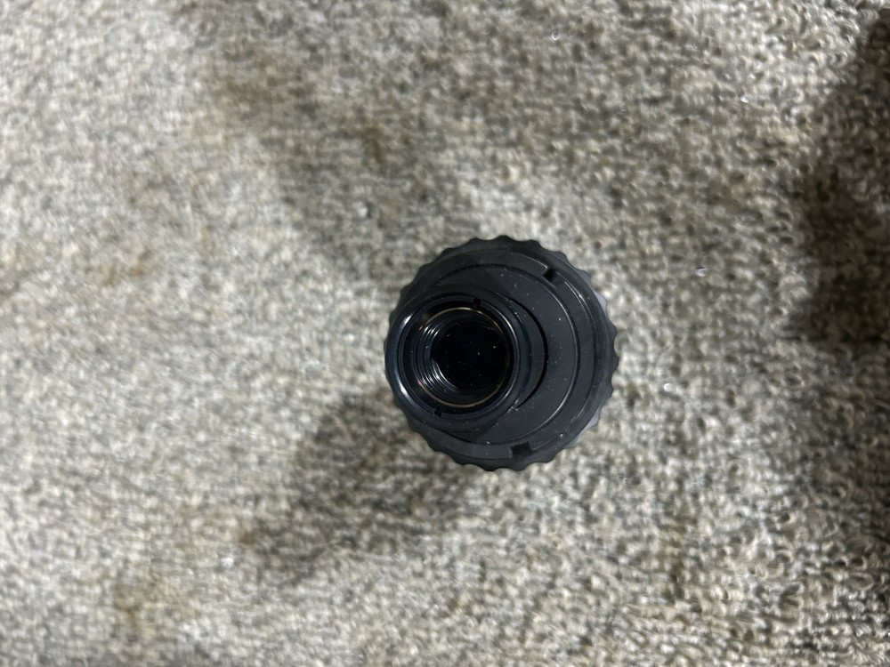 Sill Optics 100x 194813