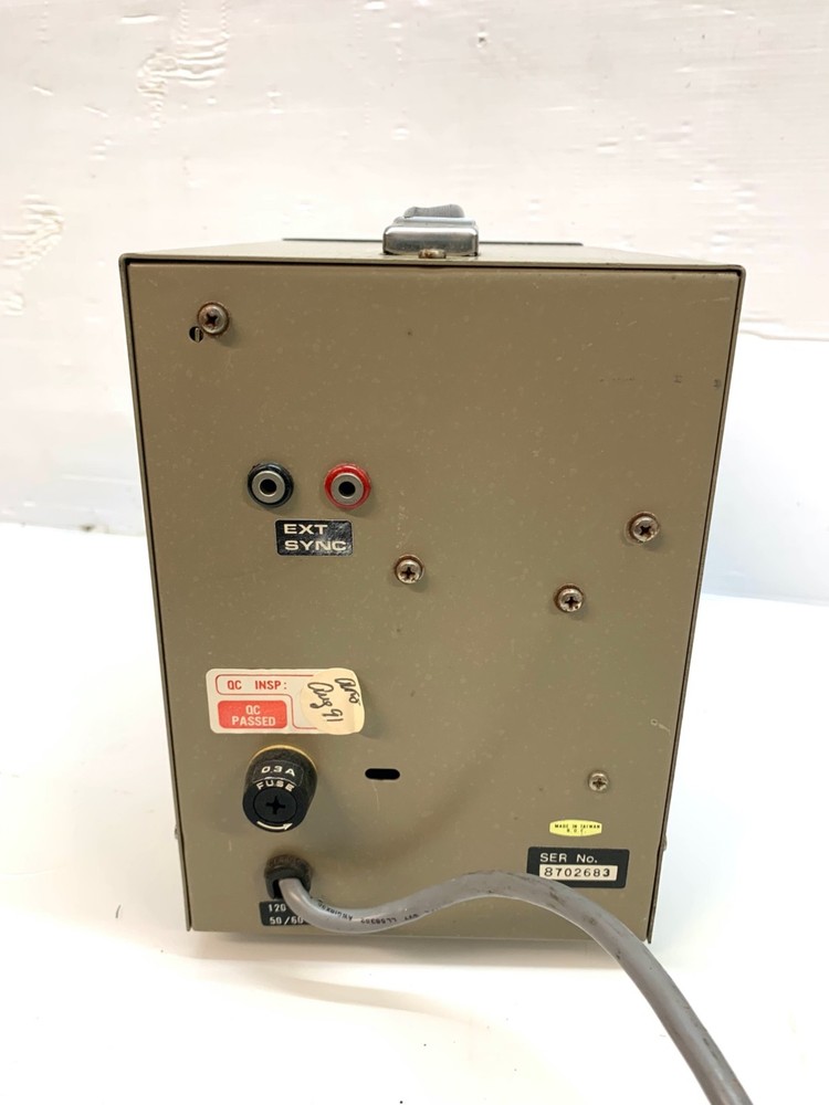 Tenma Audio Generator Model 2-455 S8295