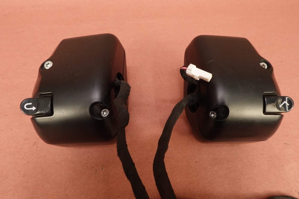 2018 17-23 Indian Chieftain Limited Left/Right Handlebar Control Switch