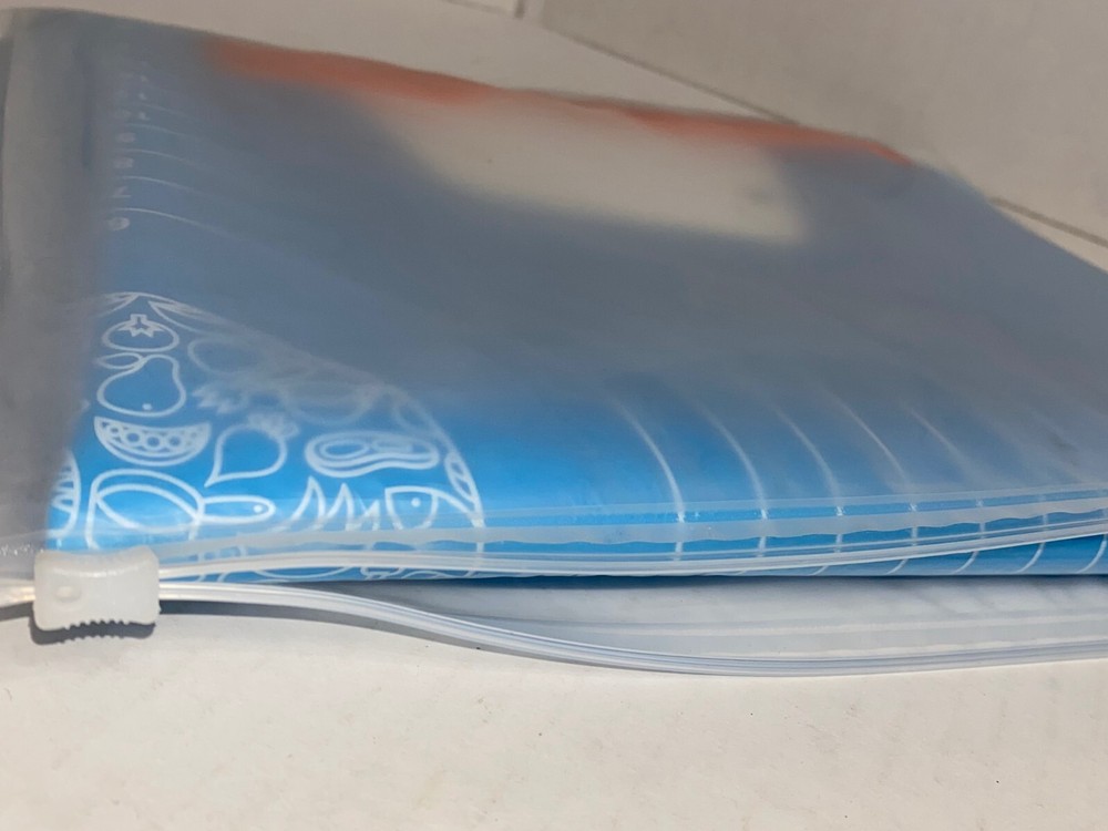 Large Silicone Baking Mat with Measurements & Scraper & Spatula