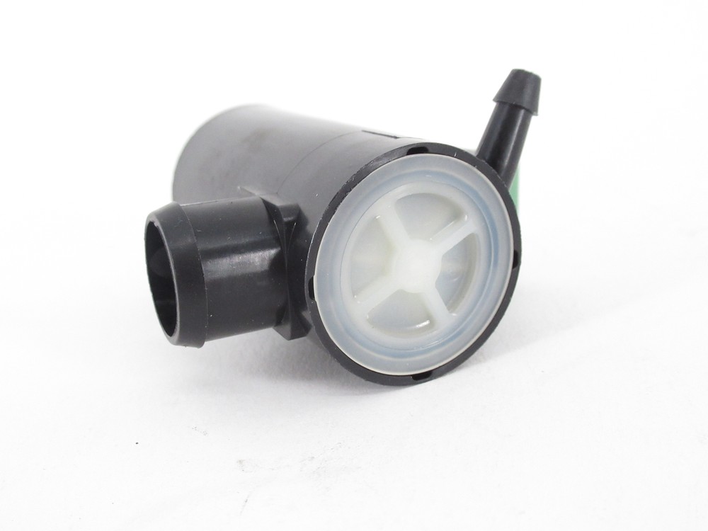 Genuine OEM Subaru 86611AA010 Front Windshield Washer Pump Motor