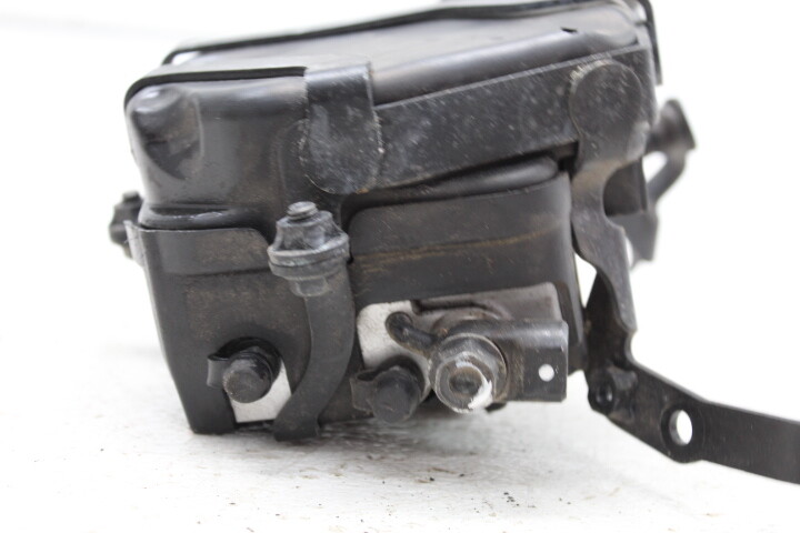 07-12 HONDA CBR600RR ABS ABS PUMP UNIT MODULE