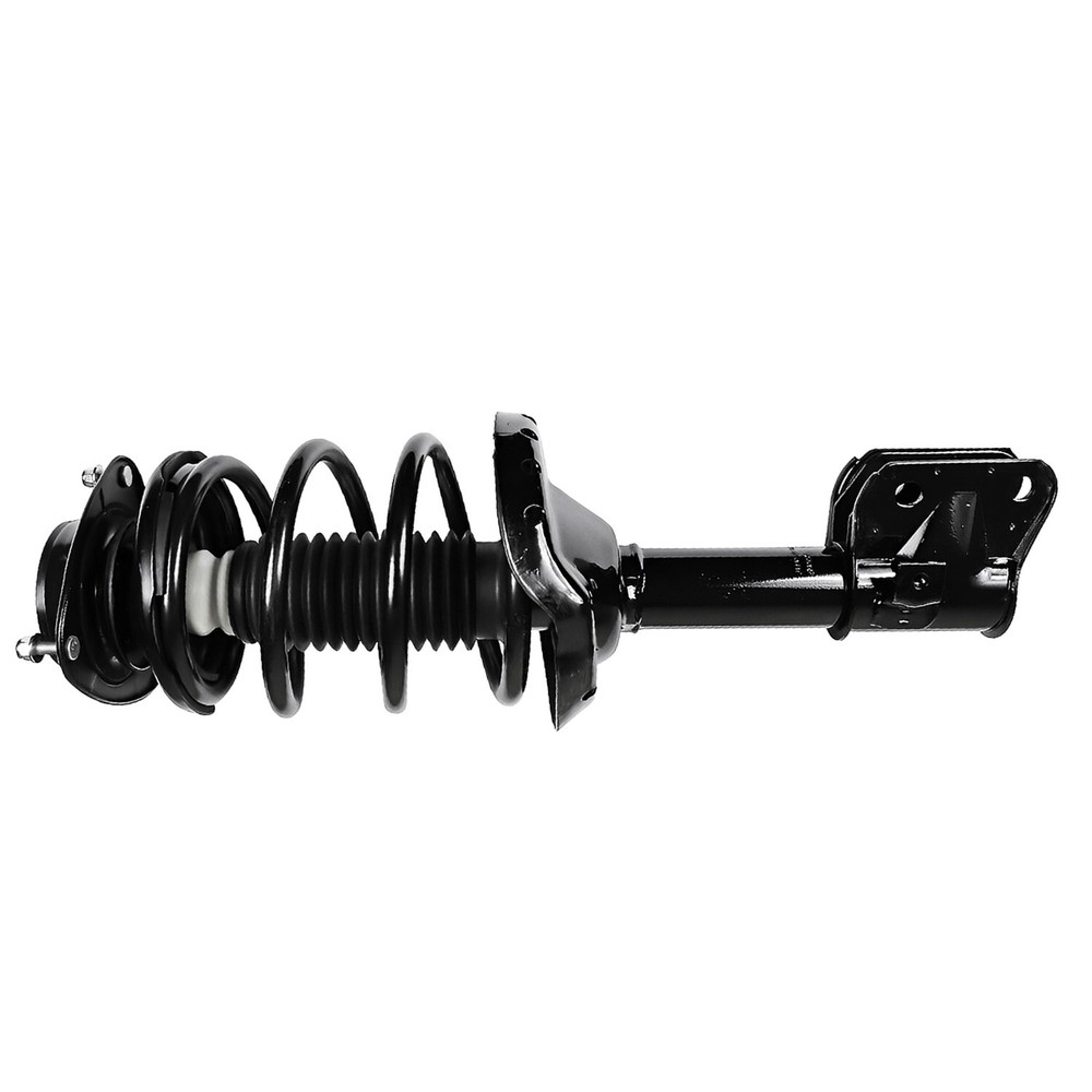 Front Struts w/Coil Spring Assembly for 2009 2010 2011 2012 2013 Subaru Forester