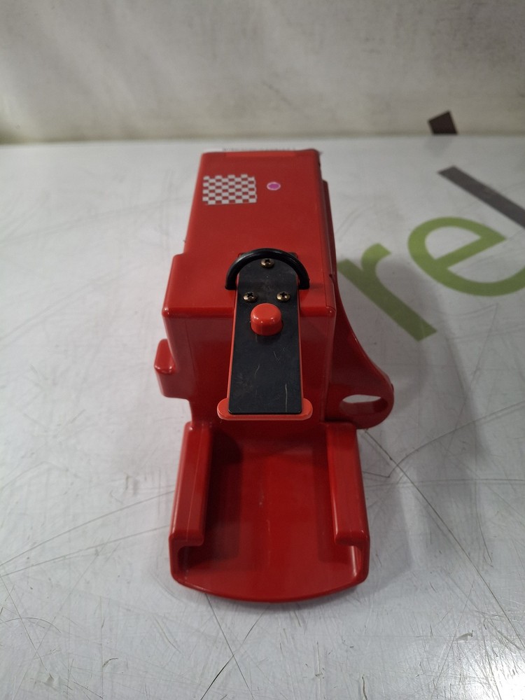 SSCOR, Inc. 2403 Quickdraw Handheld Aspirator