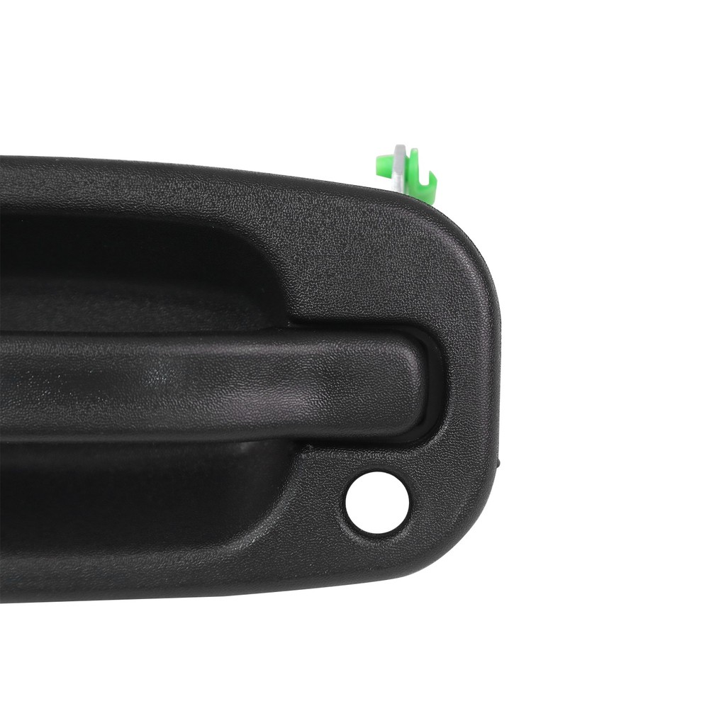 Pair Front Outer Door Handle For 1999-2007 Chevy Silverado GMC Sierra Left+Right