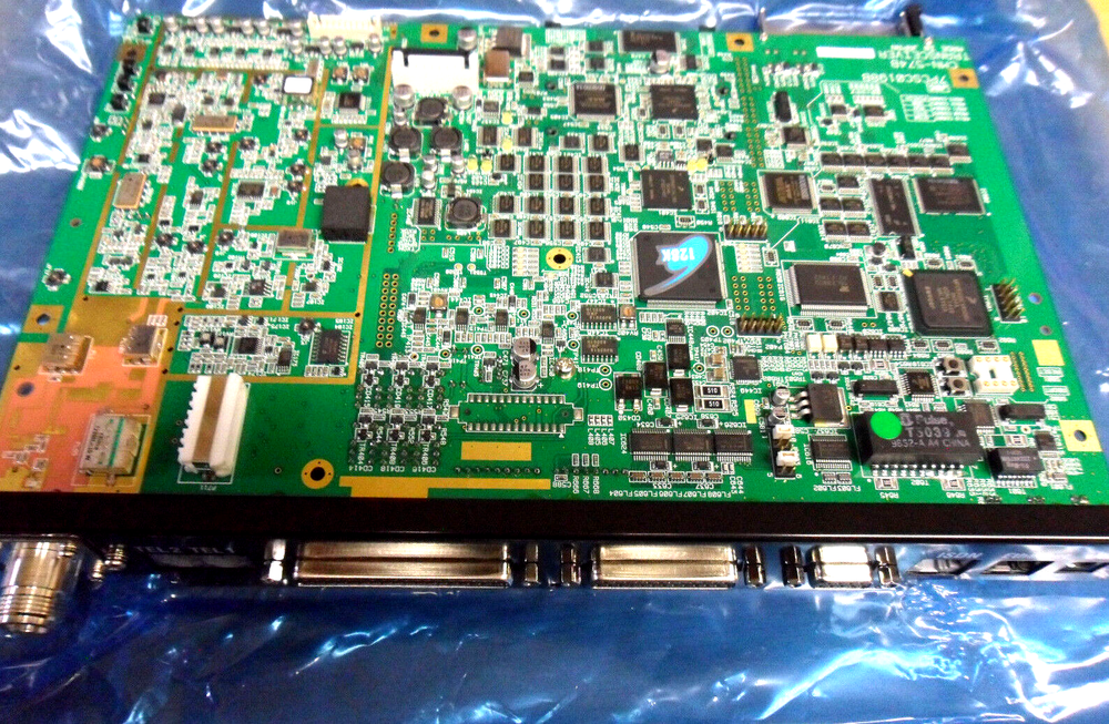 JRC Transceiver CMN-574B-1