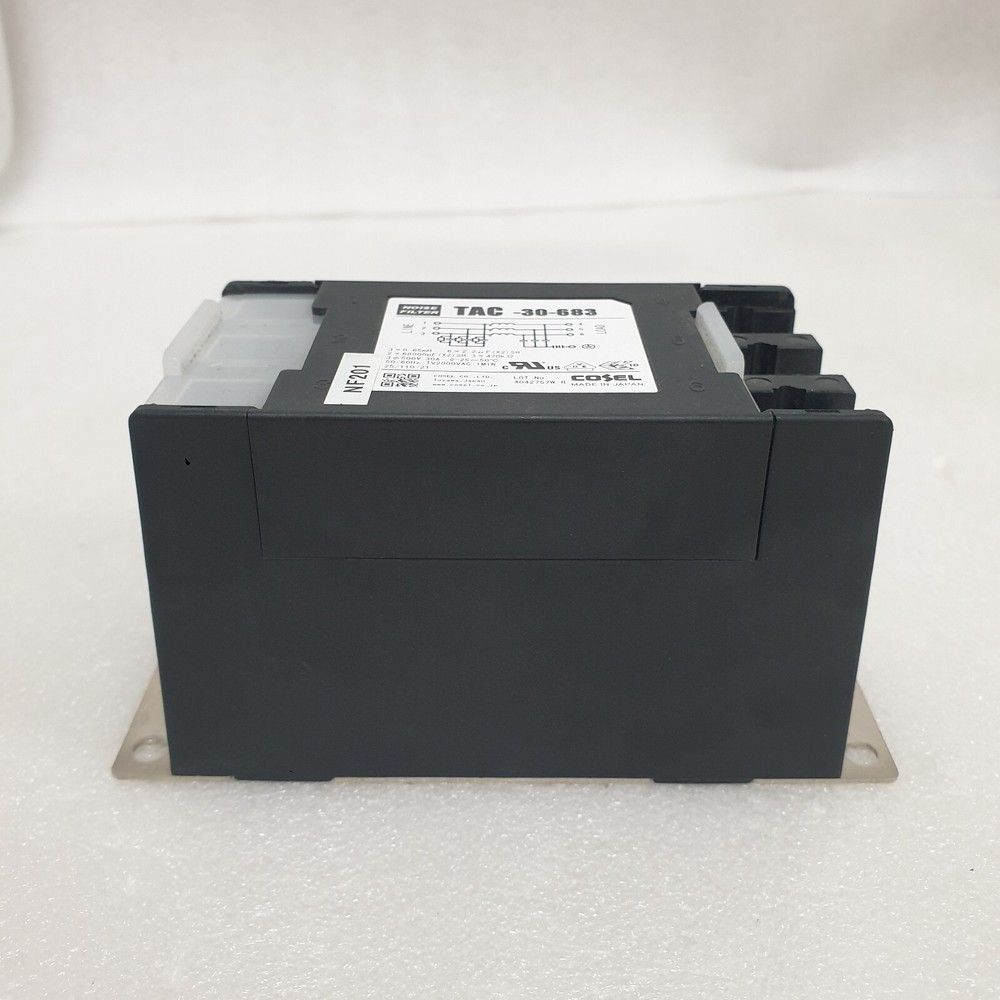 Cosel TAC-30-683 Noise Filter