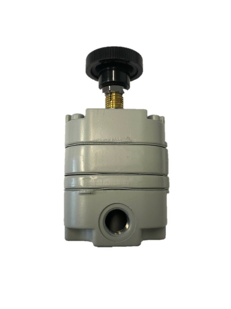 TPC Precision Air Regulator 1/4" NPT UPER2000-02