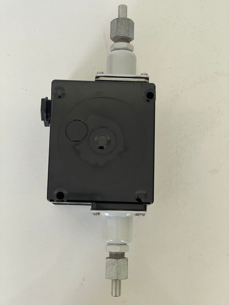 Danfoss / Differential Pressure Control / RT260AL