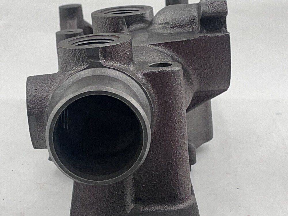 Cummins Water Inlet Connection 4943299