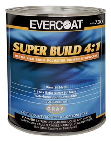 Super Build 4:1 FIB-730