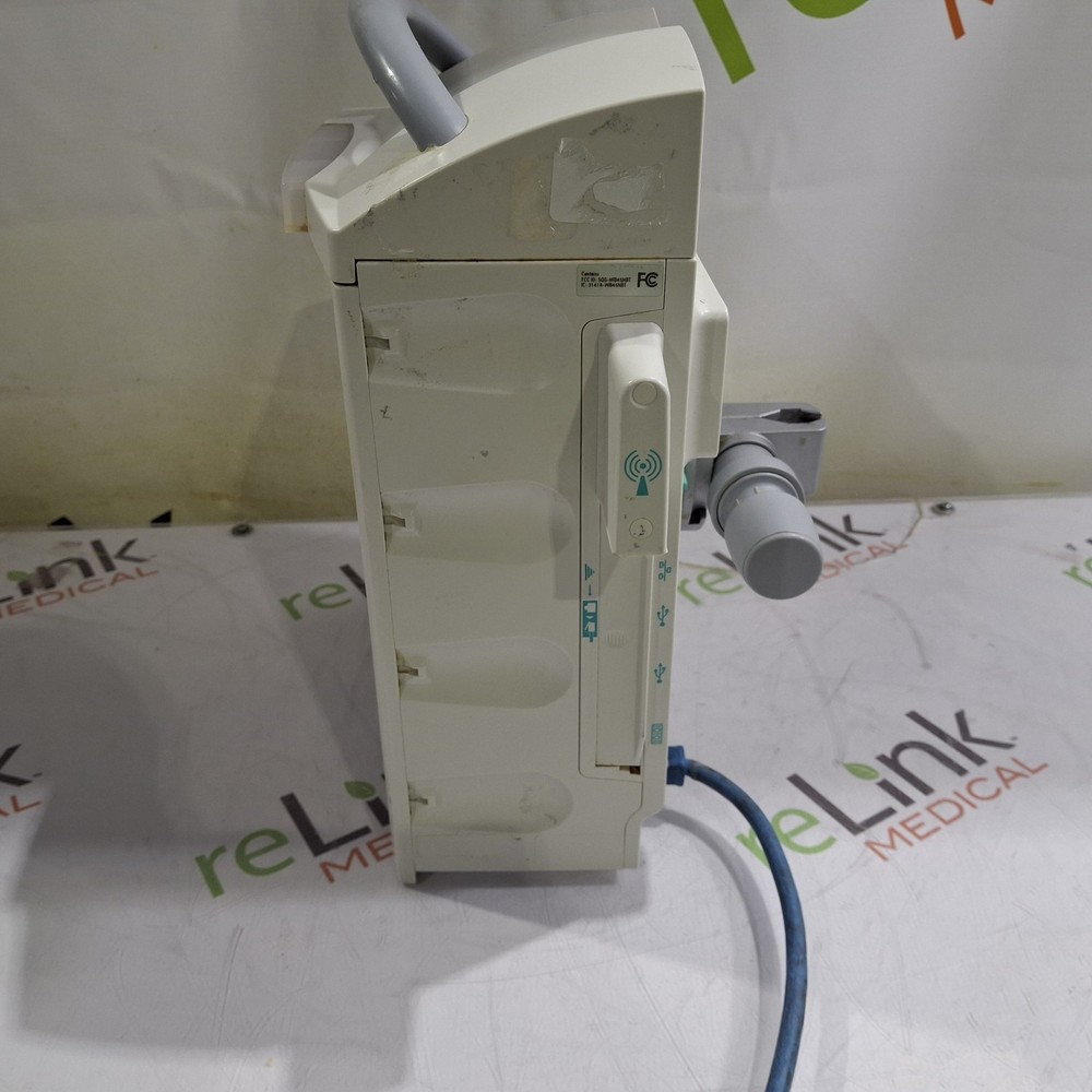 B. Braun Space Station Docking Station