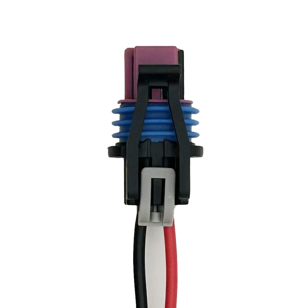 Coolant Temperature Sensor Connector for GM LS 2-Wire Pigtail, Water Temp LS1...