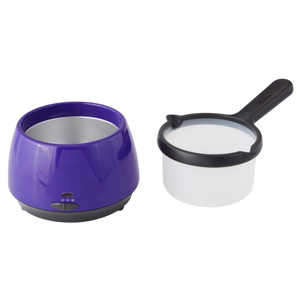 Candy Melts Candy Melting Pot - Purple