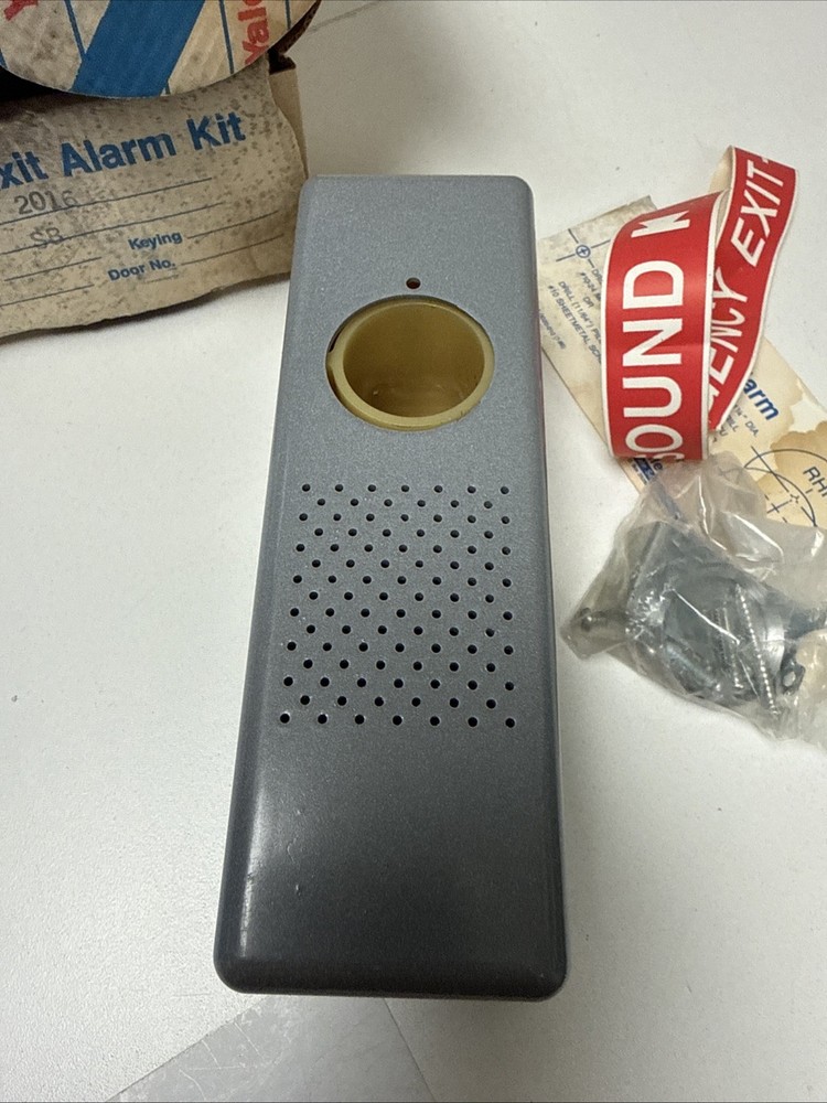 Yale 2016 24r3 exit alarm kit