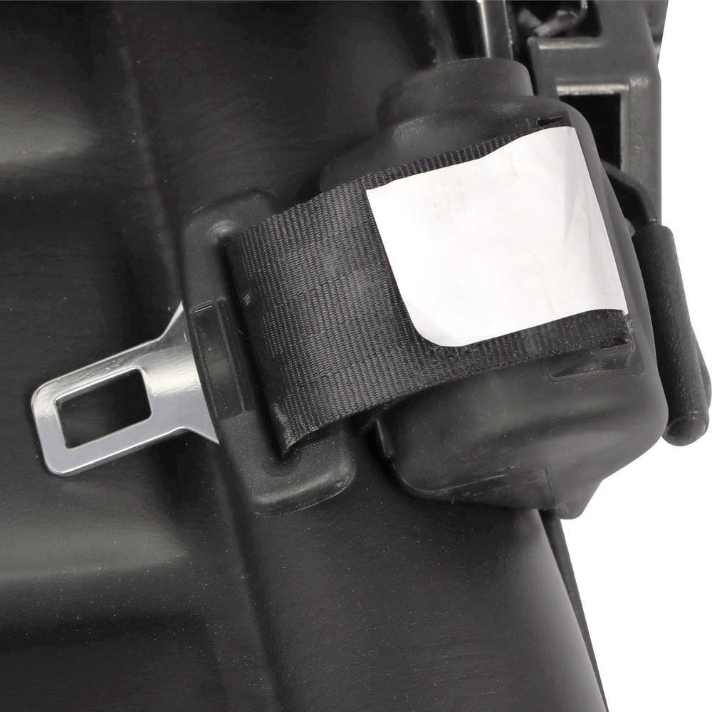 Tractor Forklift Seat Excavator Adjustable Backrest Armrest