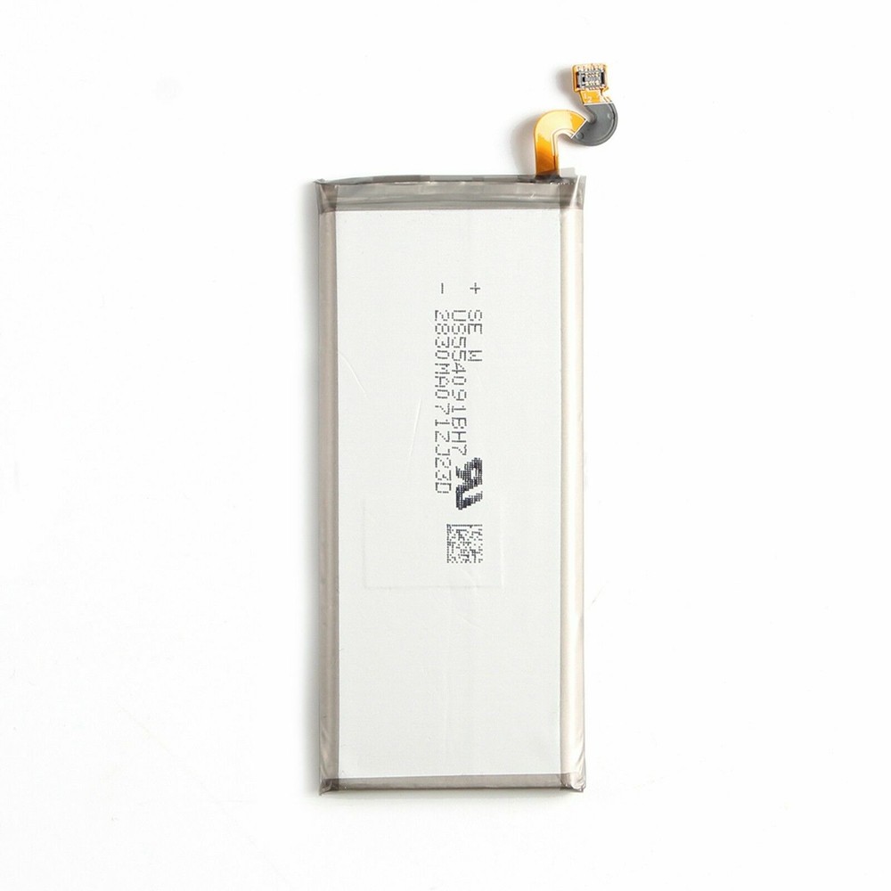 For Samsung Galaxy Note 8 Internal Battery EB-BN950ABA Replacement 3300mAh+Tools