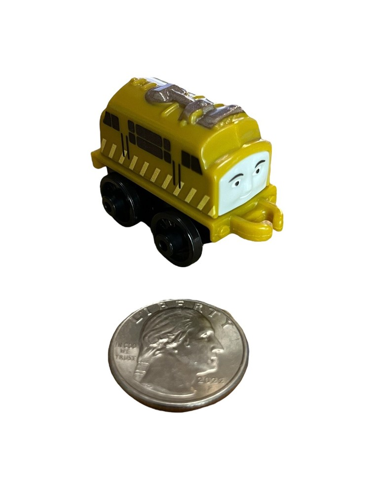 Thomas & Friends Minis -  DIESEL - 2014 Gullane