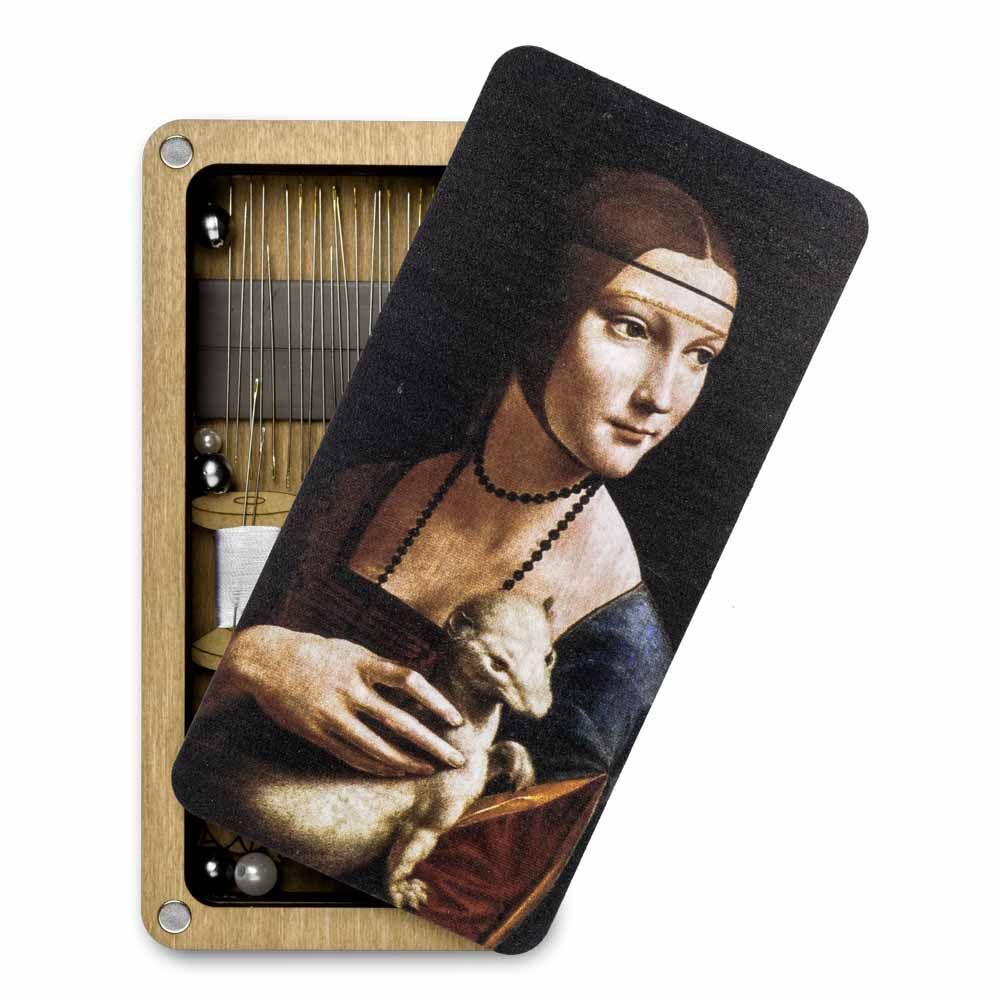 Needlework Holder