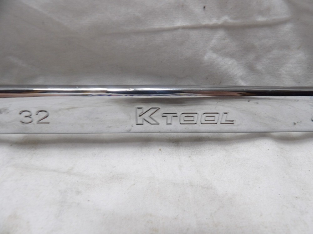 K-Tool 32mm Combination Wrench KTI-41832