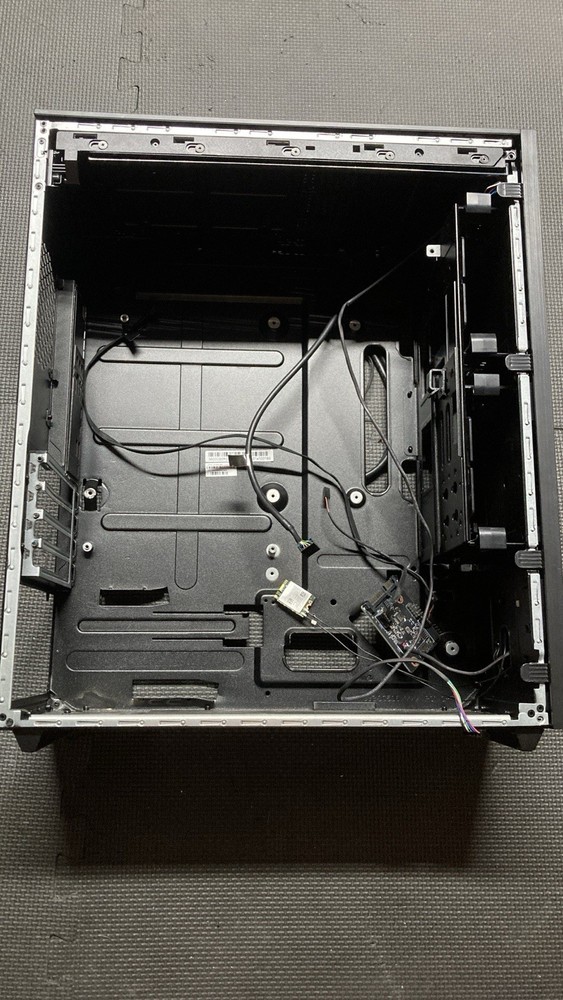 OMEN 25L Computer Case