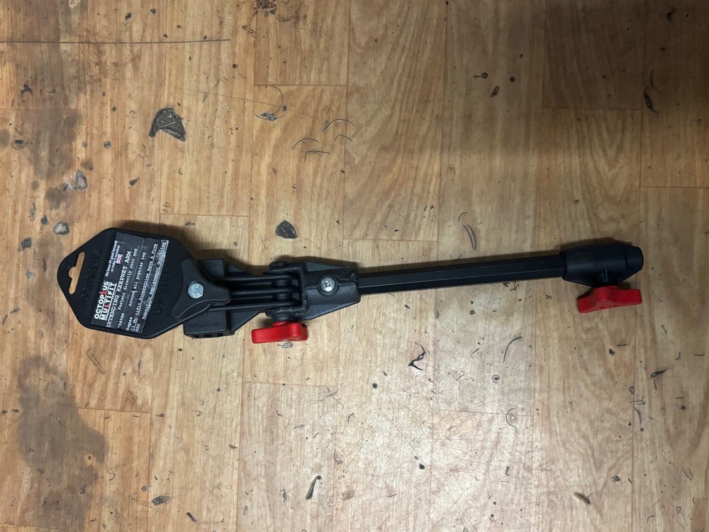 Extending KeepNet Arm