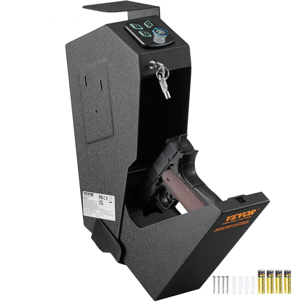 Vevor Hand Gun Safe - Model AL370 - NEW IN BOX