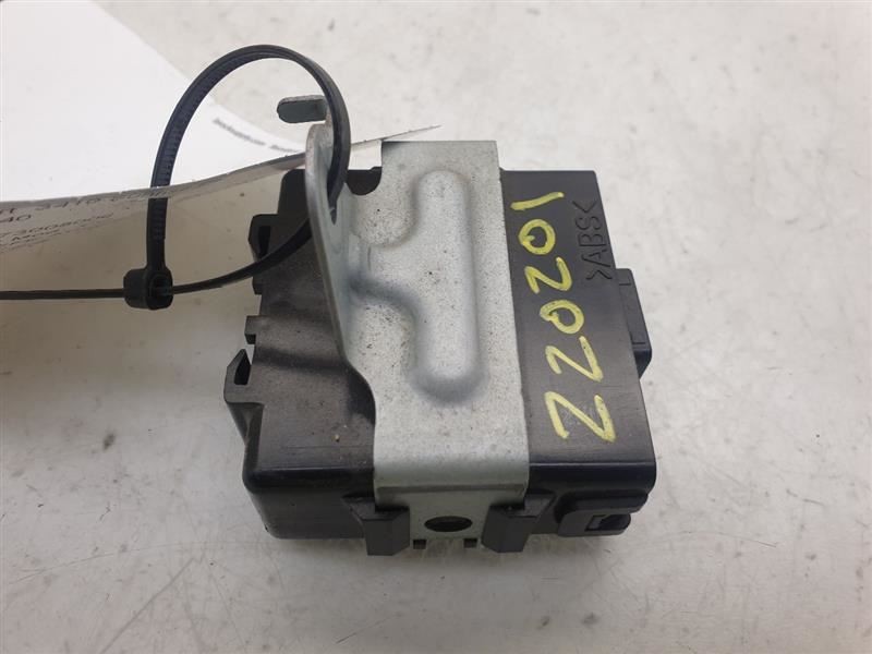 2007 TOYOTA CAMRY TPMS CONTROL MODULE CHASSIS ECM ASSEMBLY