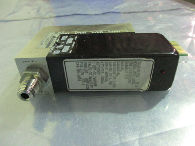 Unit UFC-1100A Mass Flow Controller MFC, N2, 20 SLM, 325552