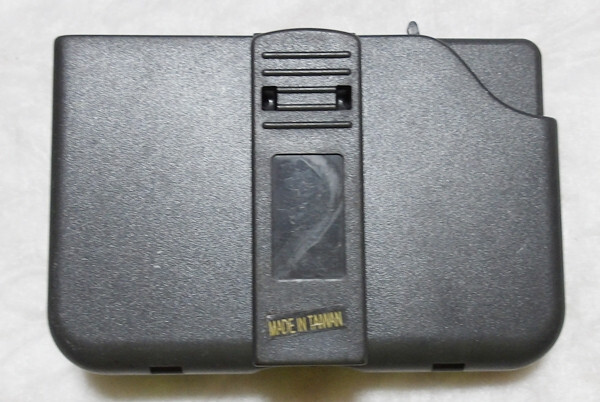 TOTES GOLF MULTI-TOOL