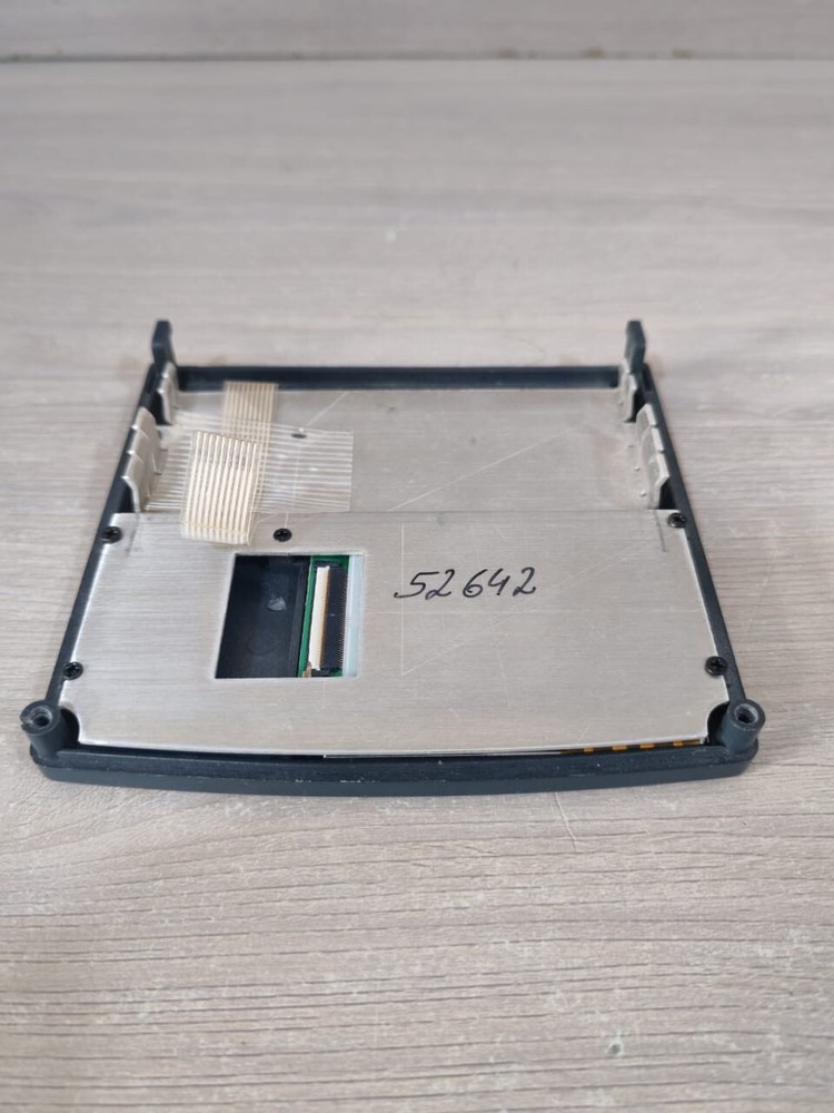 SCREEN DISPLAY FOR CORNING FUSION SPLICER OPTI SPLICE ONE