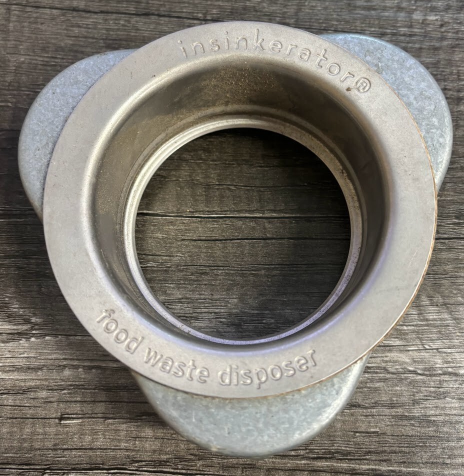 InSinkErator Quick Lock Garbage Disposal Mount