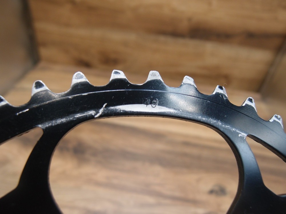 MTB chainring Specialized 48 T BCD 110