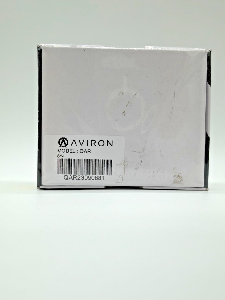 AVIRON Quick Adjust Resistance Remote -MODEL: QAR
