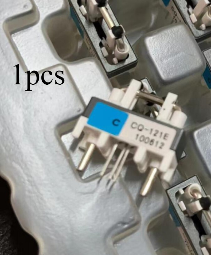 1pc NEW CQ-121E CQ121E Current Sensor #VD8K CH