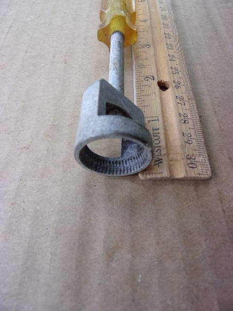 VINTAGE RIMAC BRAKE SPRING TOOL