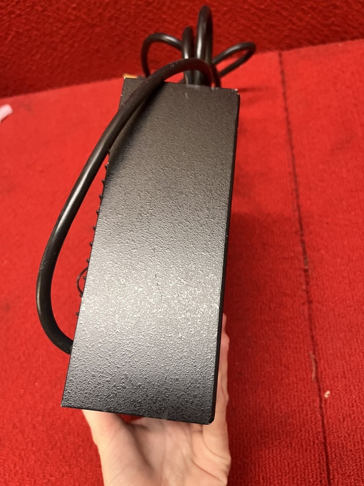 Used Henry Engineering Utility Control Interface Superelay Good Condition