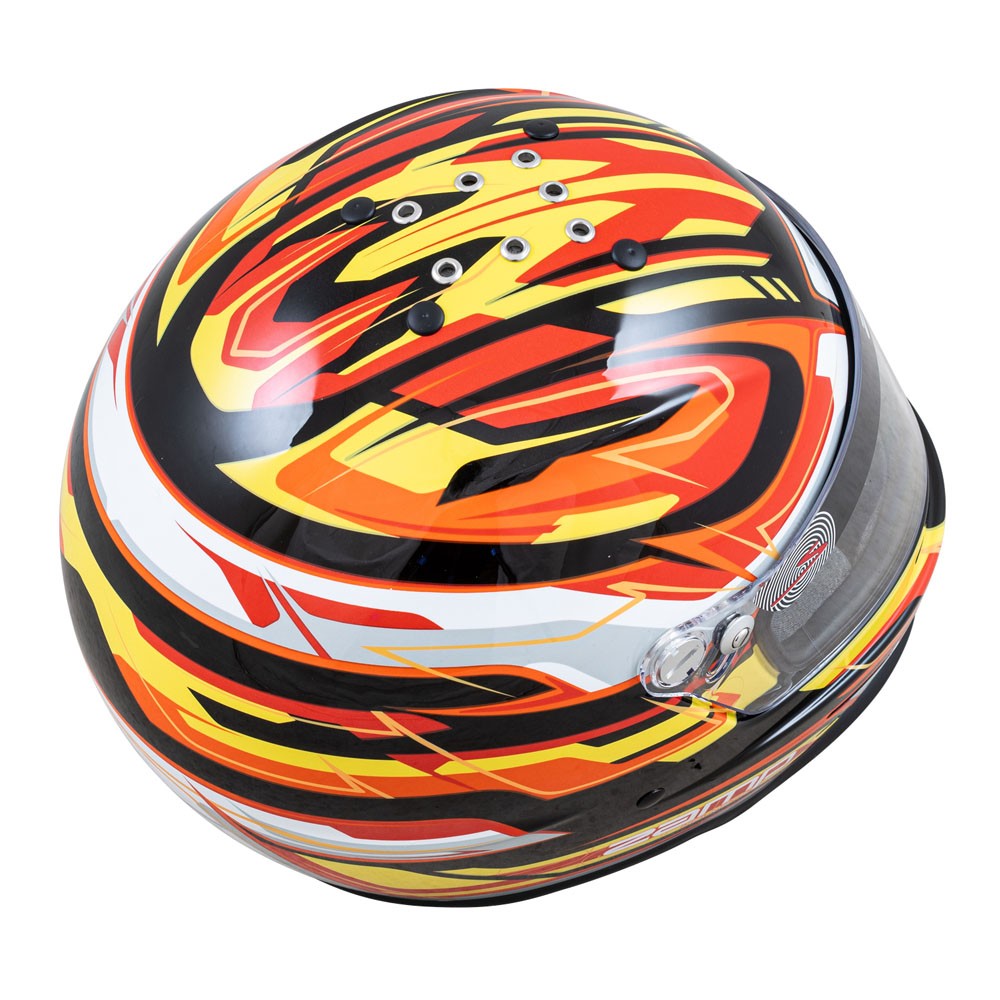 Zamp Helmet H753C4259;
