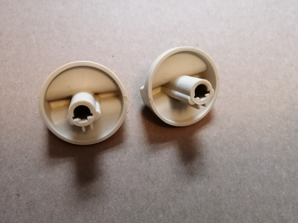Haier HW-05CA12 Air Conditioner Replacement Control Knobs
