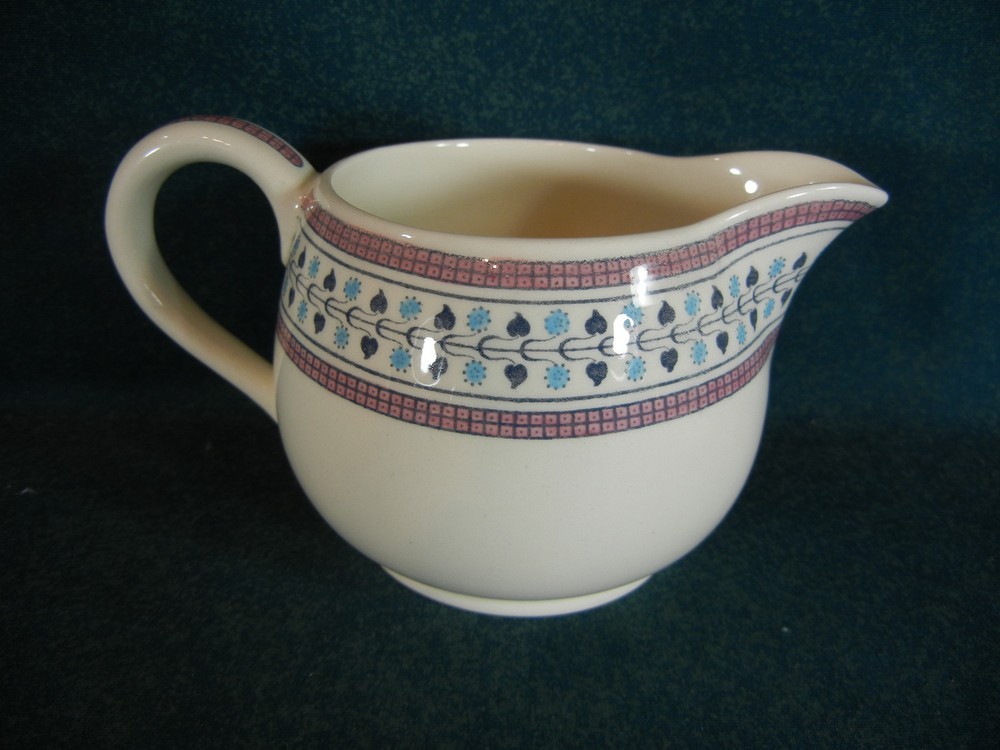 Copeland Spode Tuscan Creamer