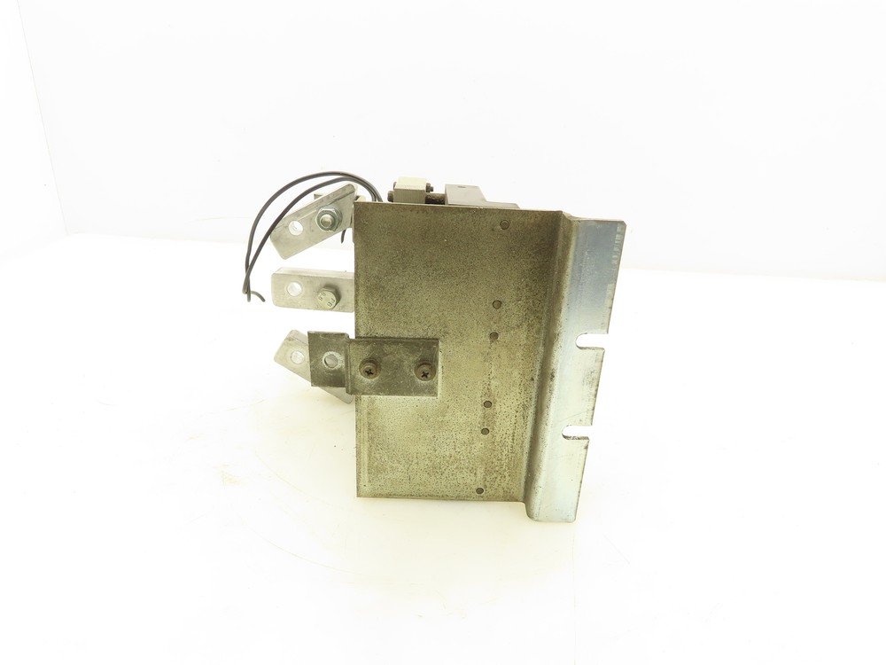 Fuji Thermal Overload Relay 125-185A Adjustable
