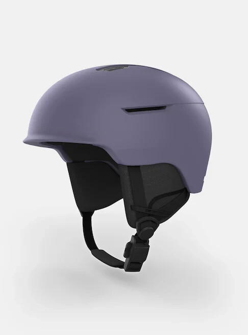 Anon Logan WaveCel® Ski & Snowboard Helmet Purple Size Medium