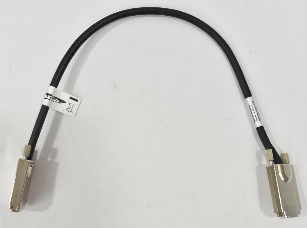 Extreme Networks Summit 250084-00 0.5M Stacking Cable