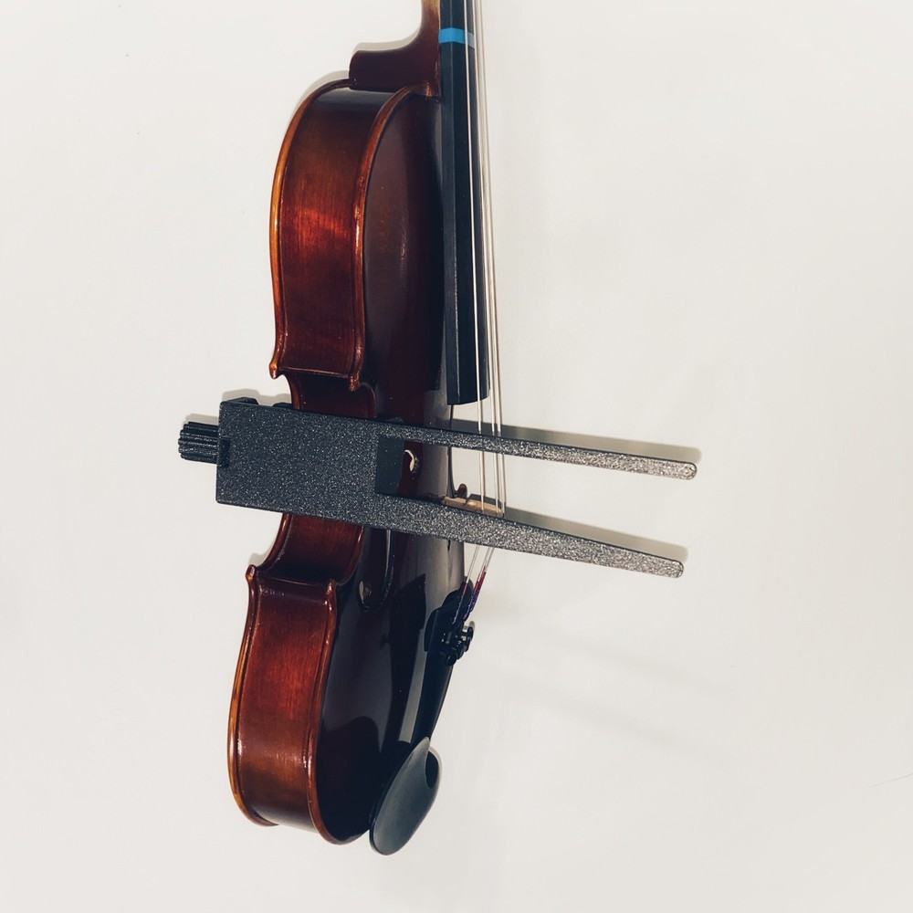 NEW: Violin Bow Teaching Guide 1/8 - 4/4
