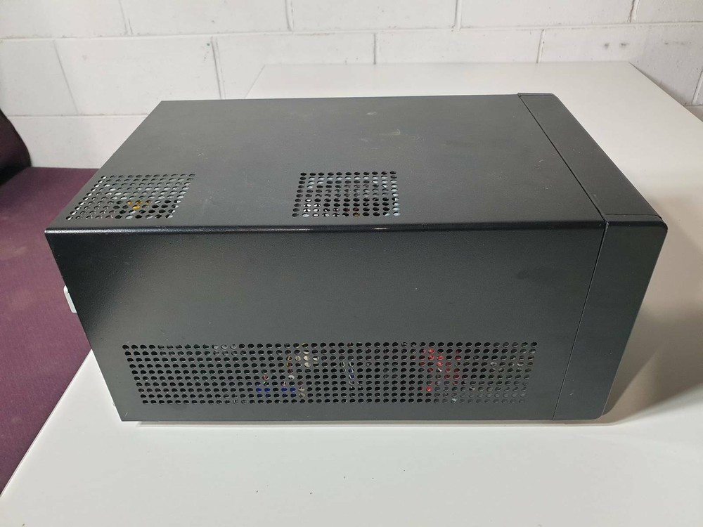 Newtek Tricaster TCXD40 V2