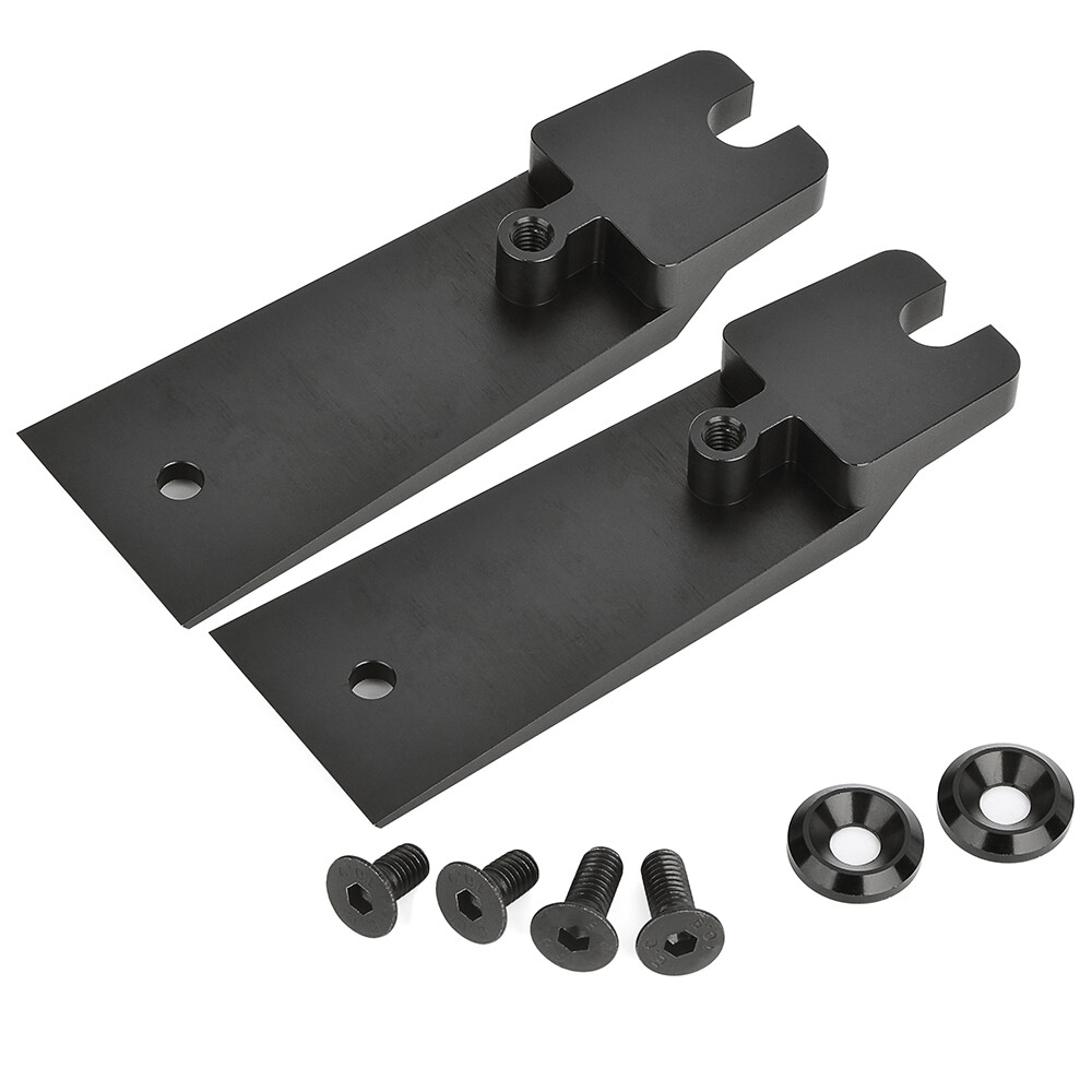 ILF Universal Interface To F Interface Module Takedown Recurve Bow Archery Tool